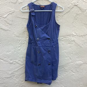 Dress sz 4 Brooklyn Industries